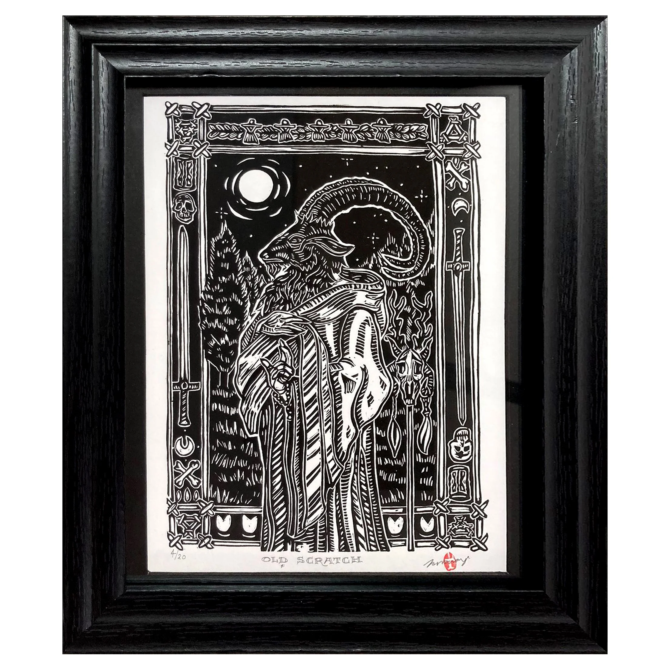 Old Scratch framed .jpg