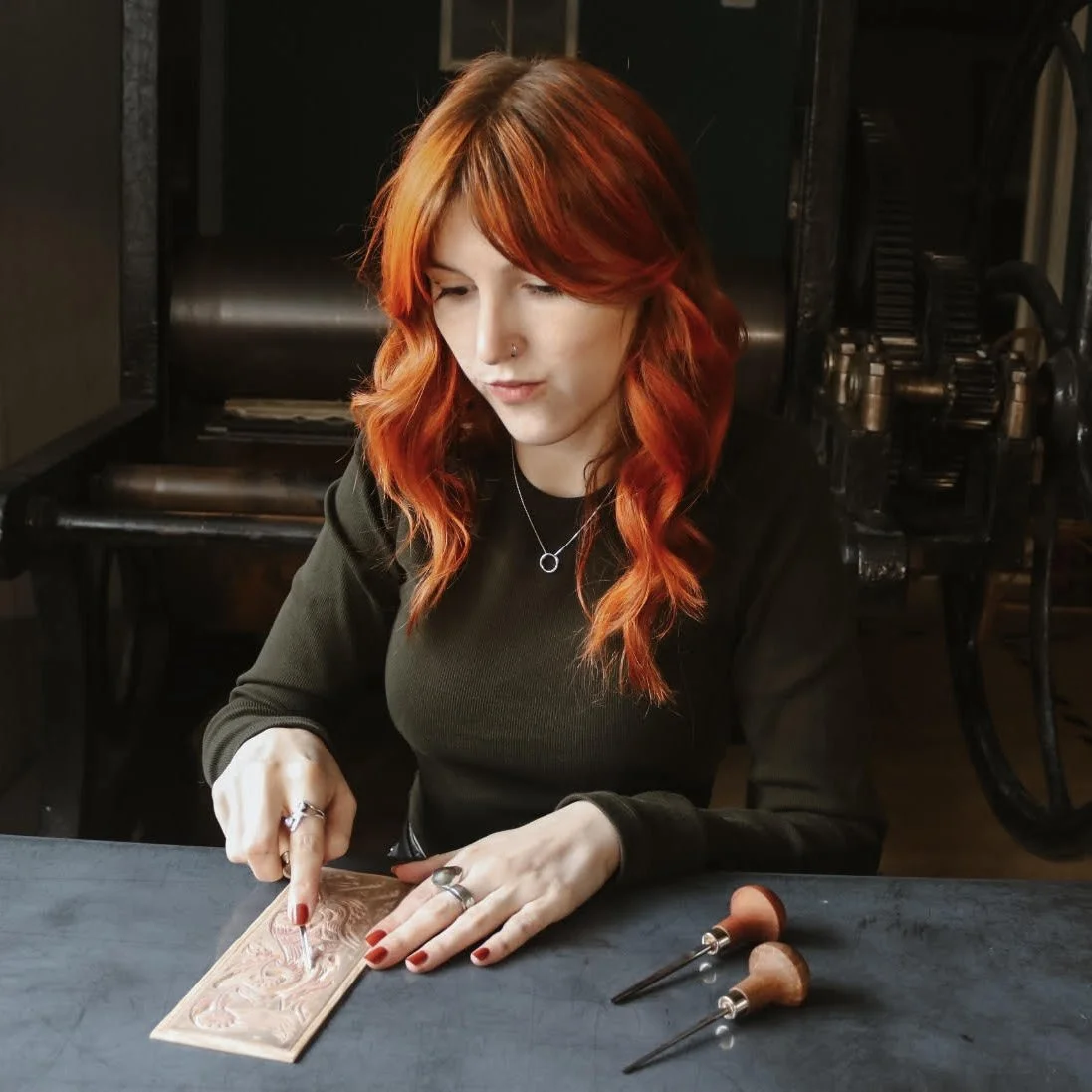 Sarah Abrehart