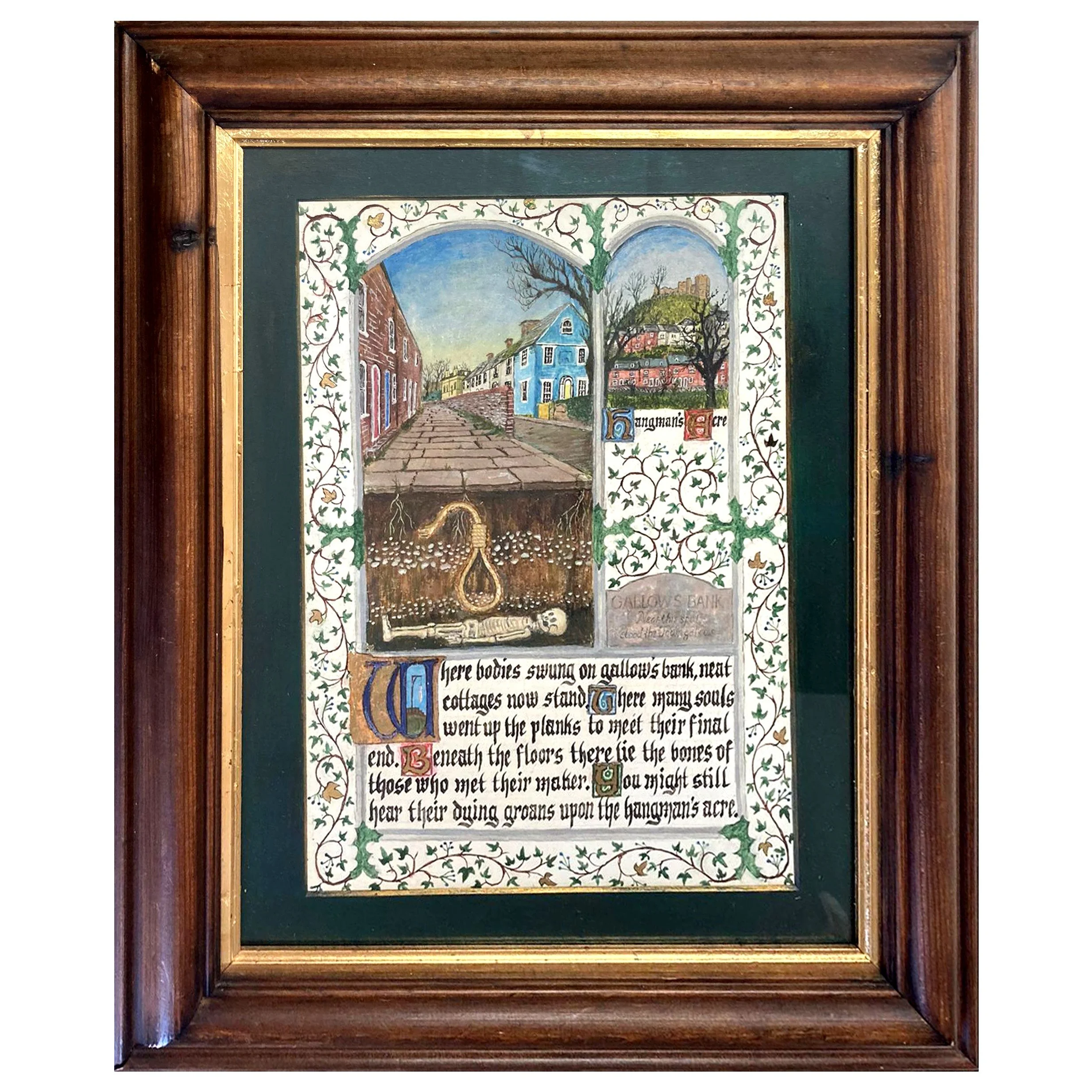 Gallows Bank (framed).jpg