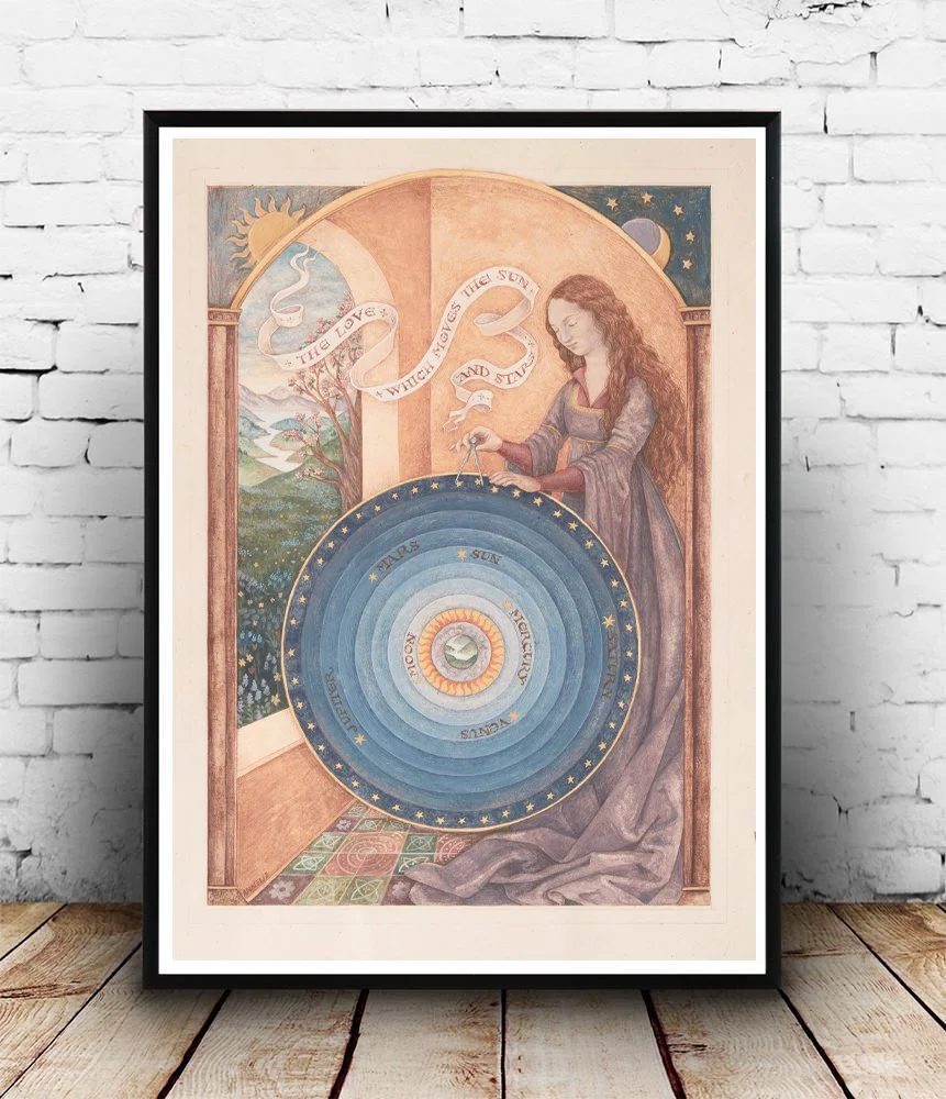 PRINT MOCK UP - annelis cosmic love.jpg