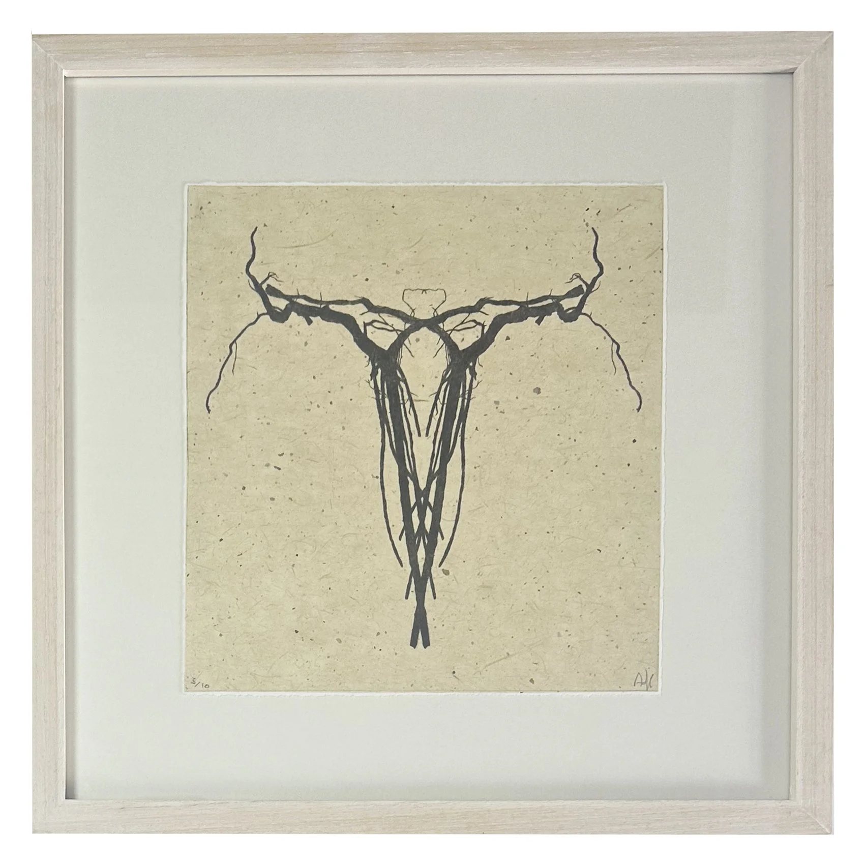 Systema (framed)