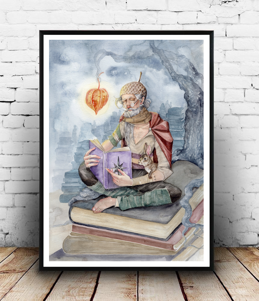 PRINT MOCK UP mort the reader.png
