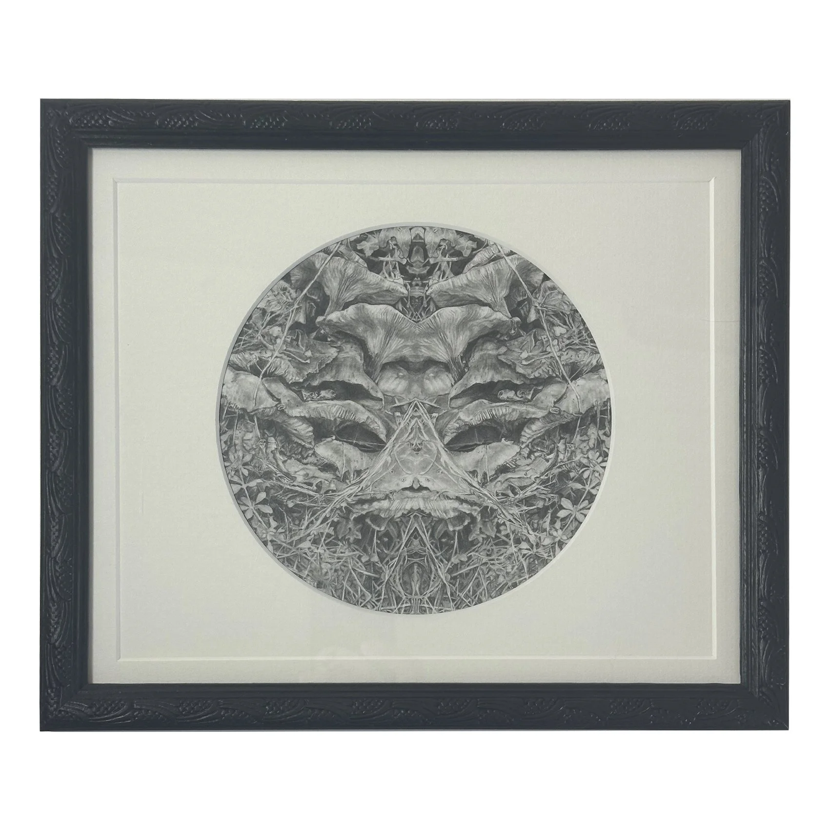 Kingdom (framed)