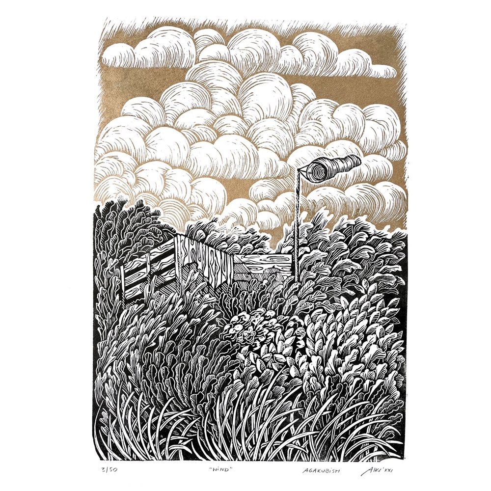 Wind (mounted)