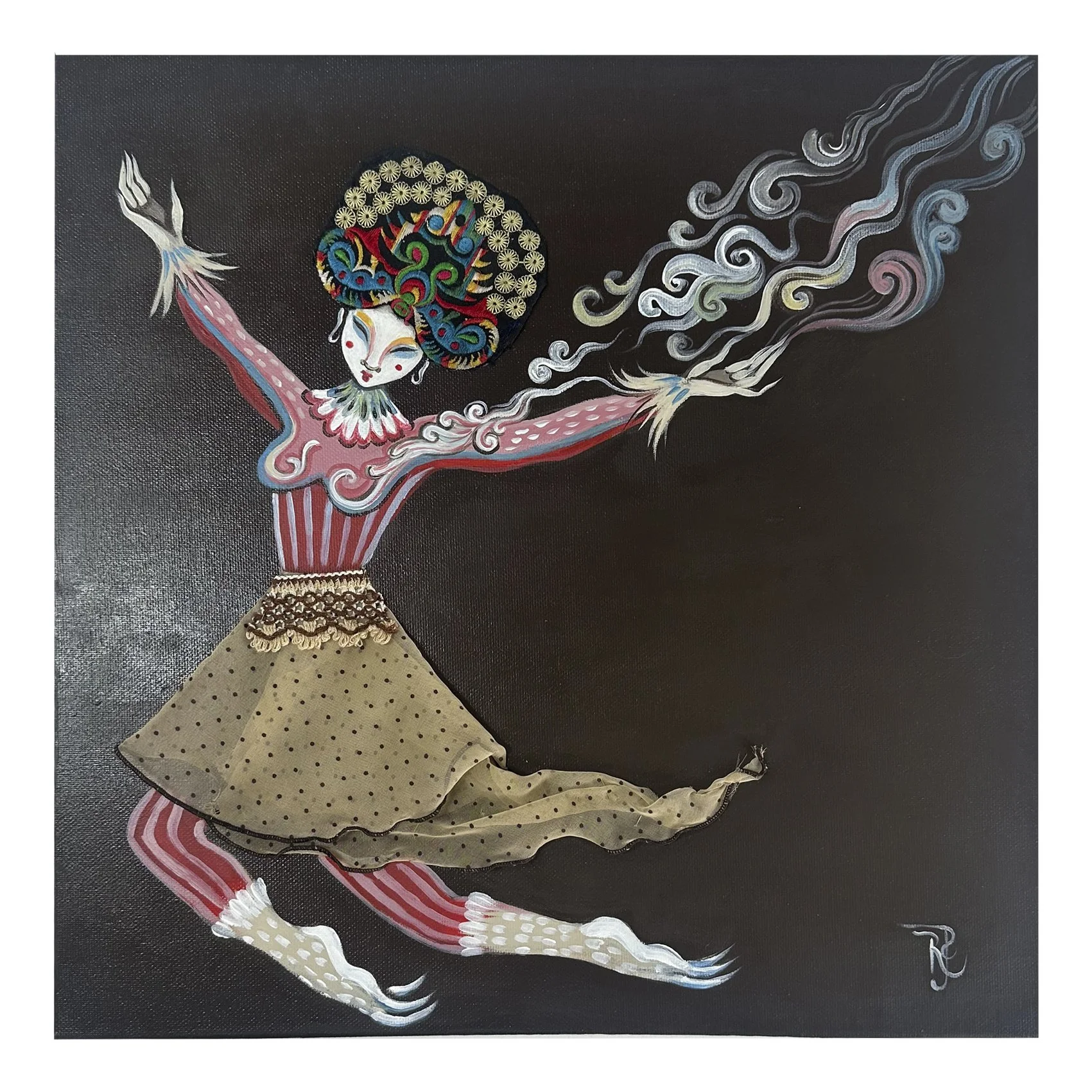 Sky Dancer