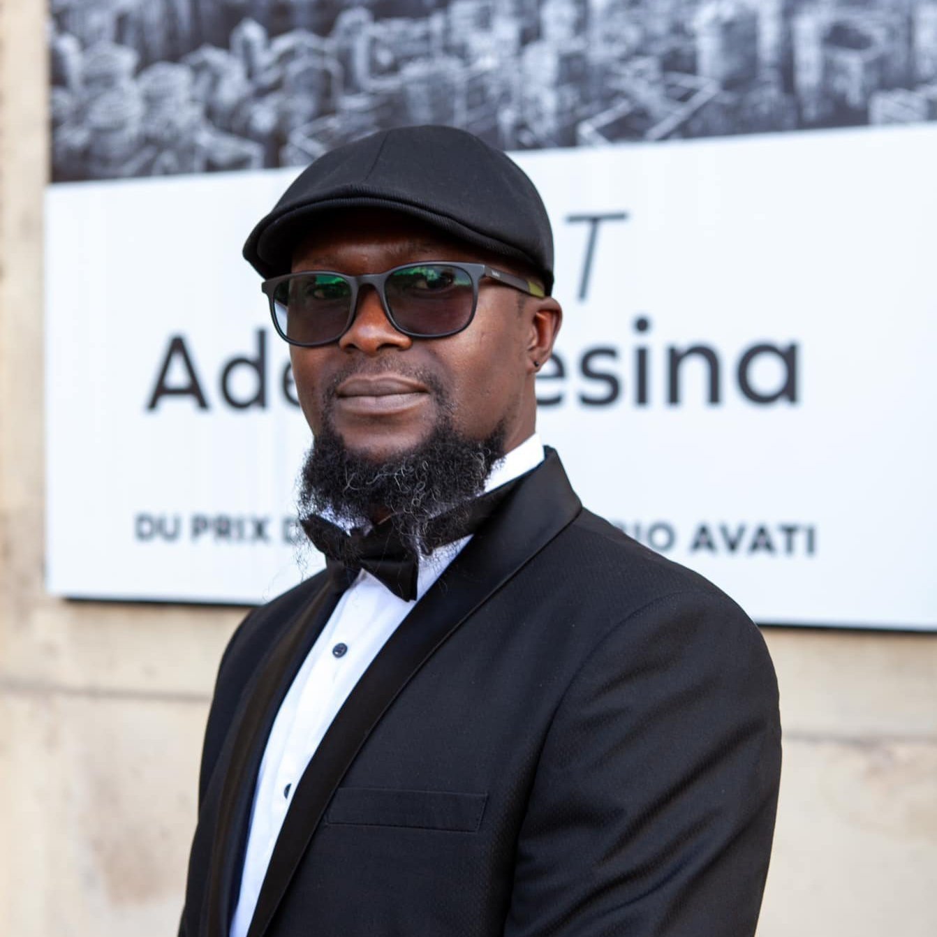 Ade Adesina