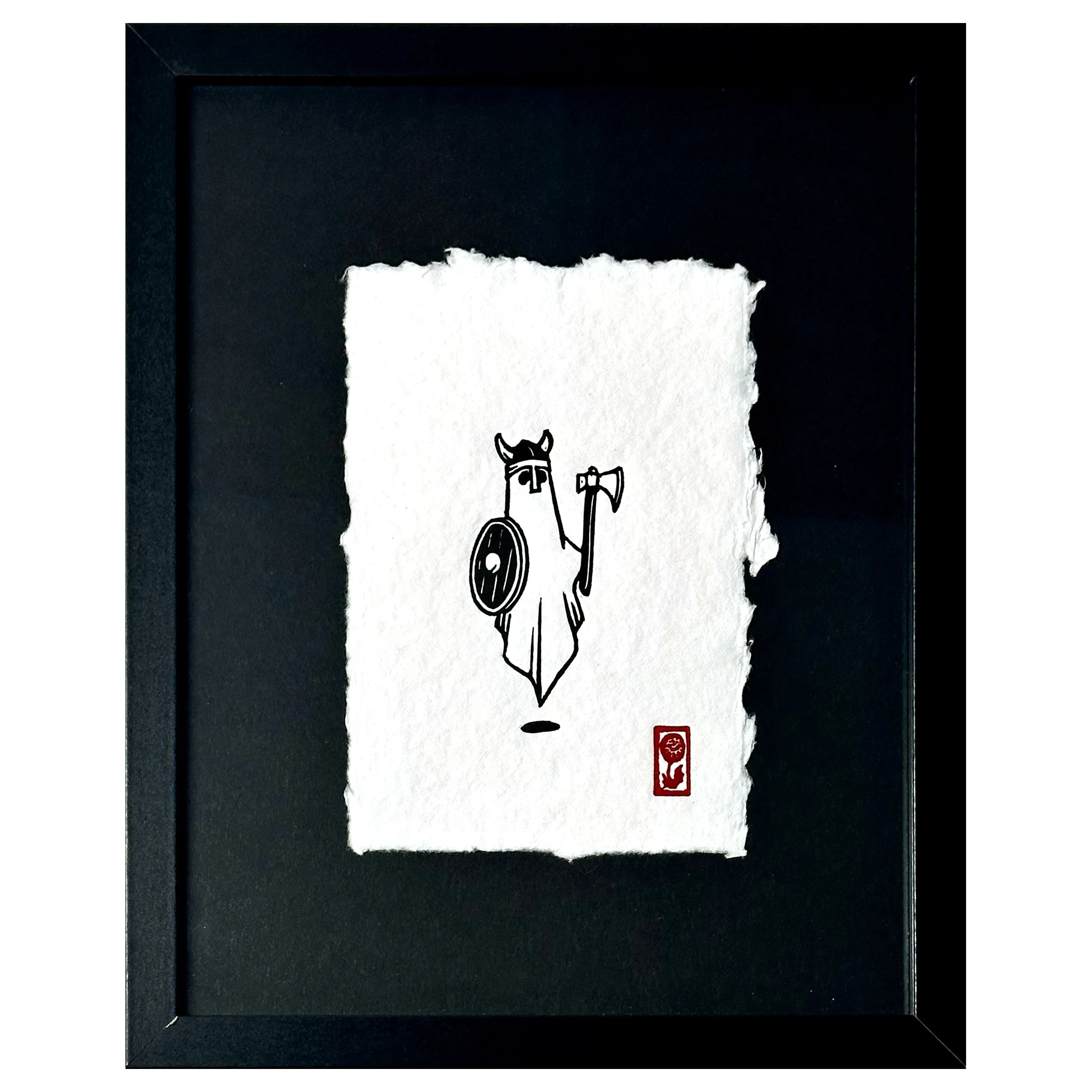 viking ghost framed.jpg
