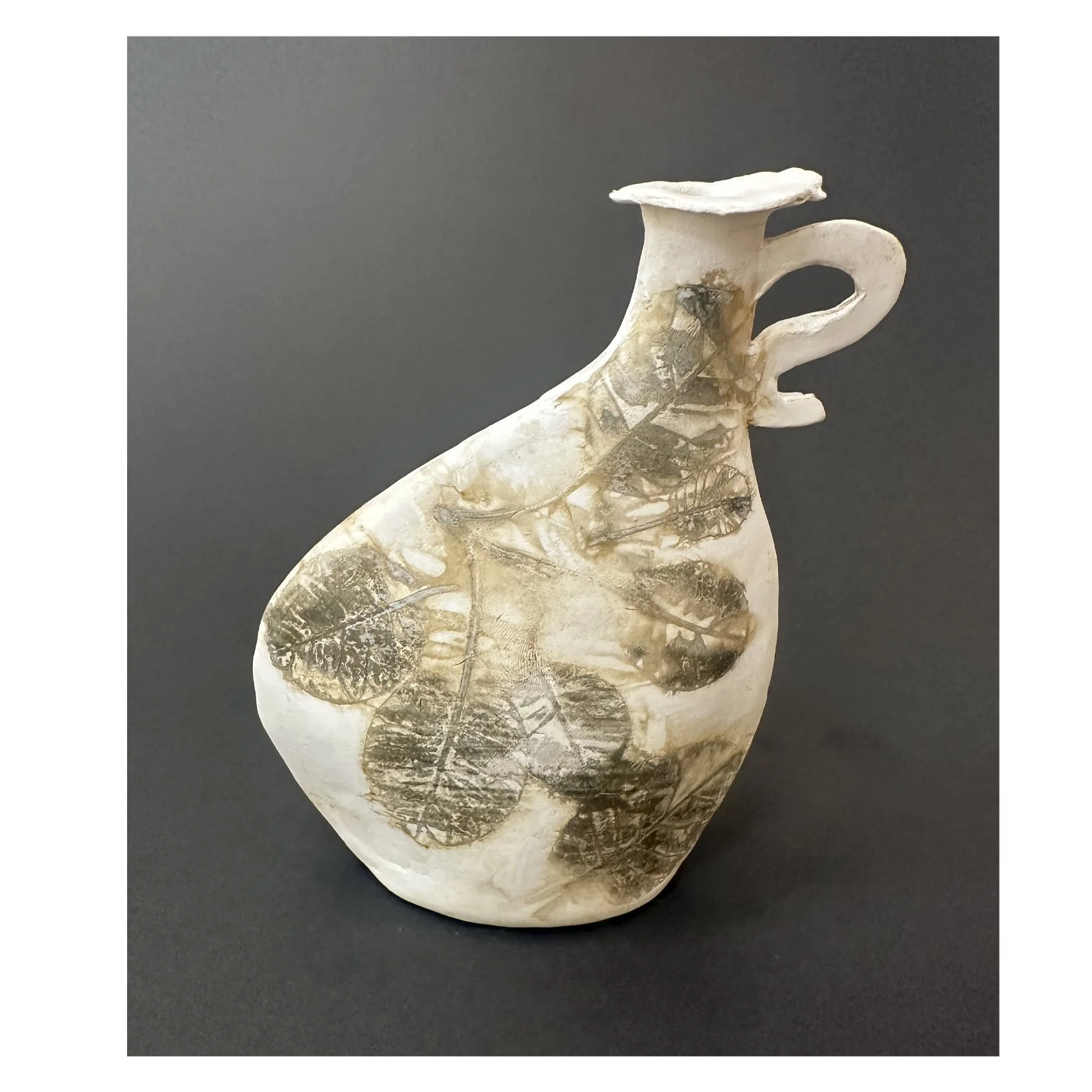 Smoke Tree Bottle Form