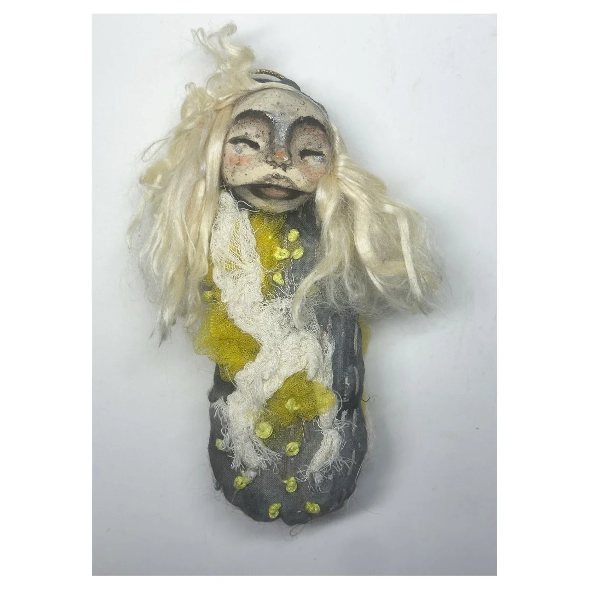 Alcina the Guardian