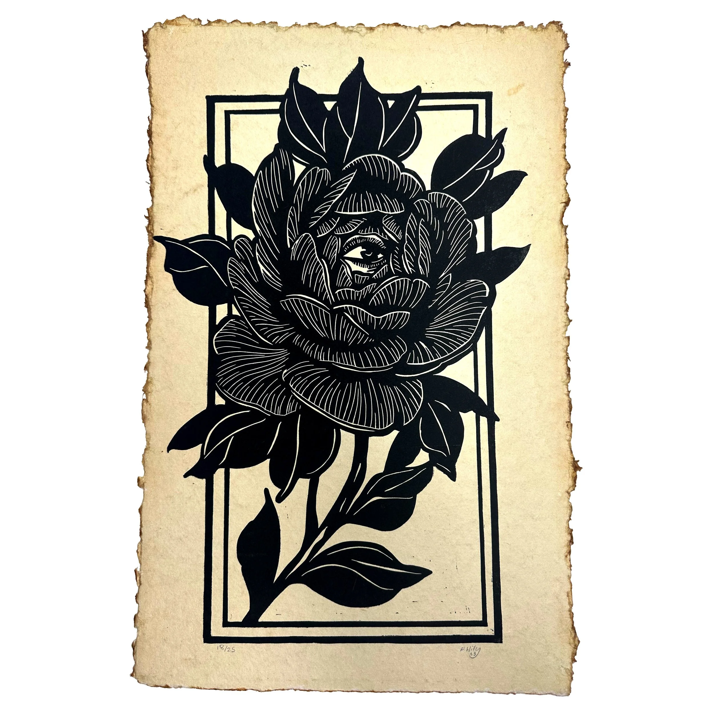 Pick me (unframed)