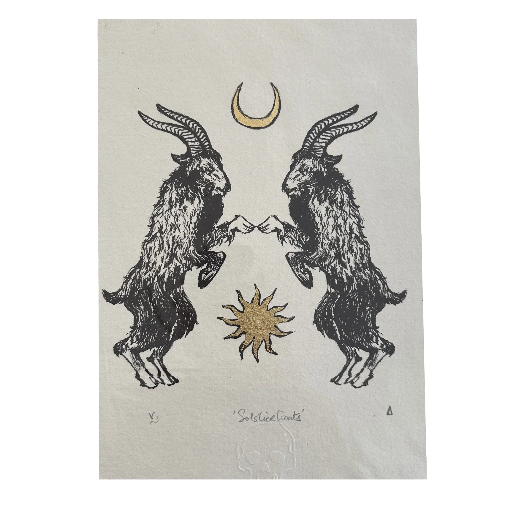 amy higgins print - solstice goats.jpg
