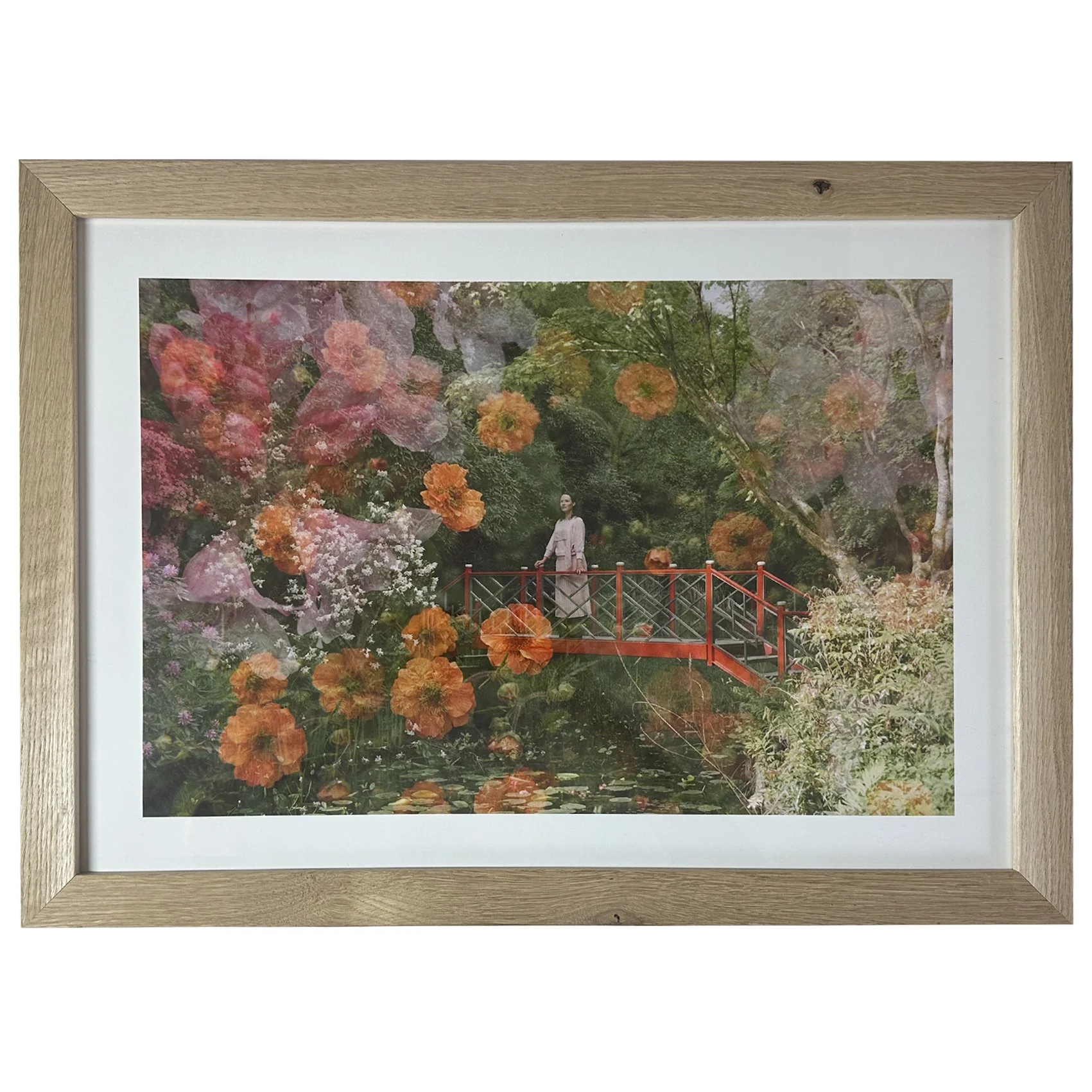 Ode To Monet