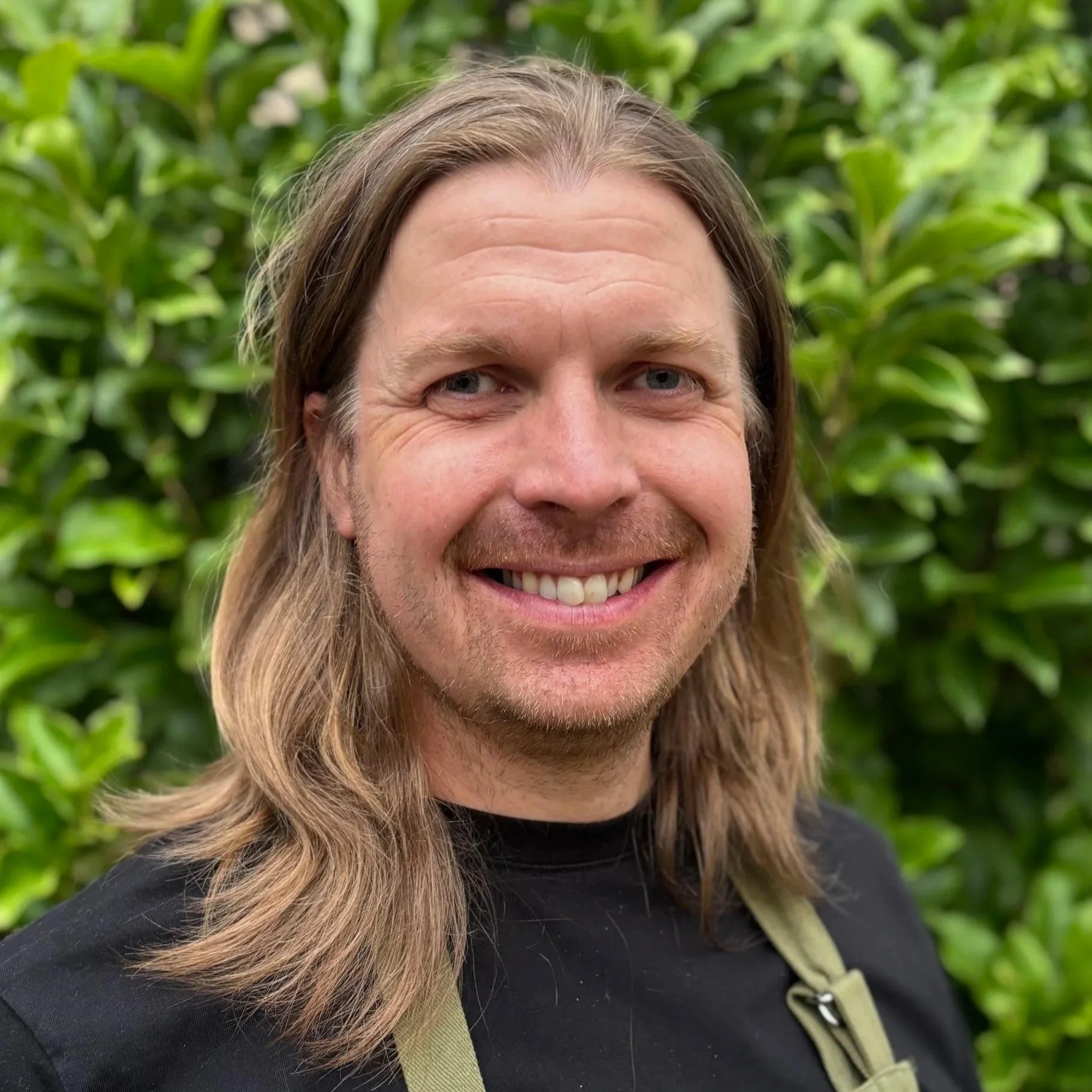 Chris 'Christophski' Parkin