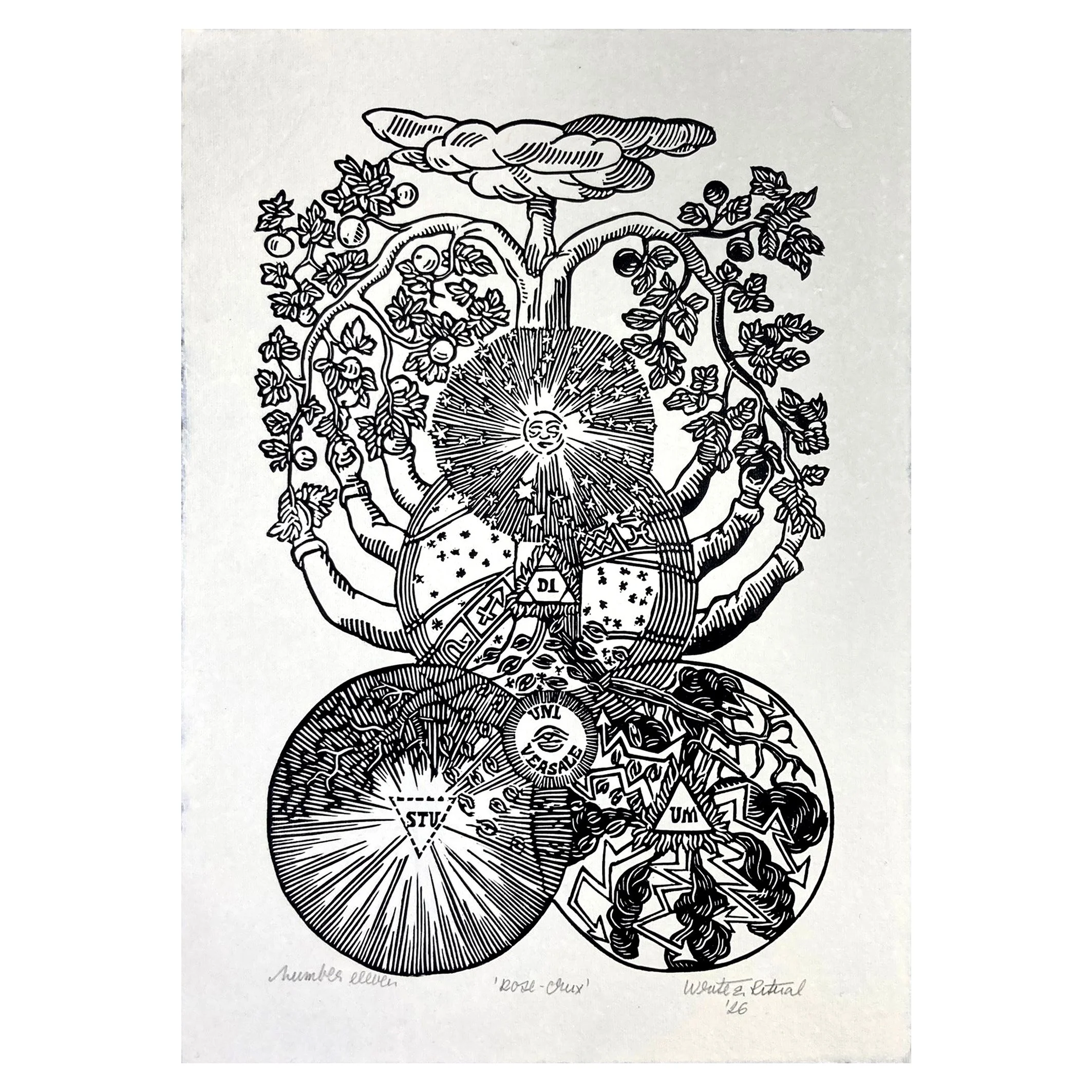 Rose-crux unframed.jpg