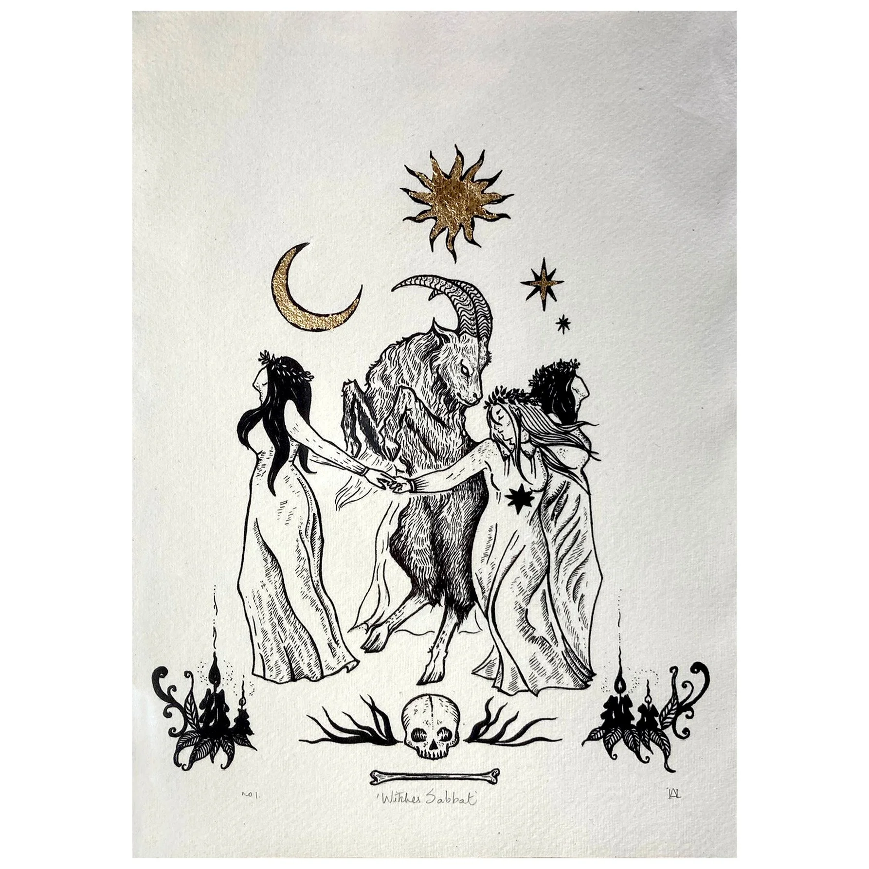 Witches sabbat unframed.jpg