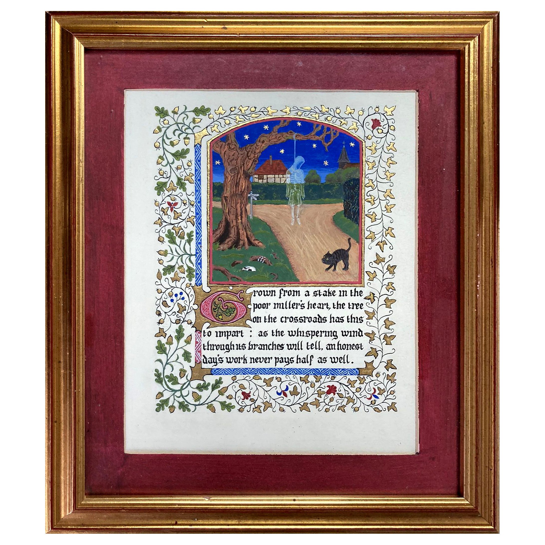 The Miller of Chalvington (framed).jpg