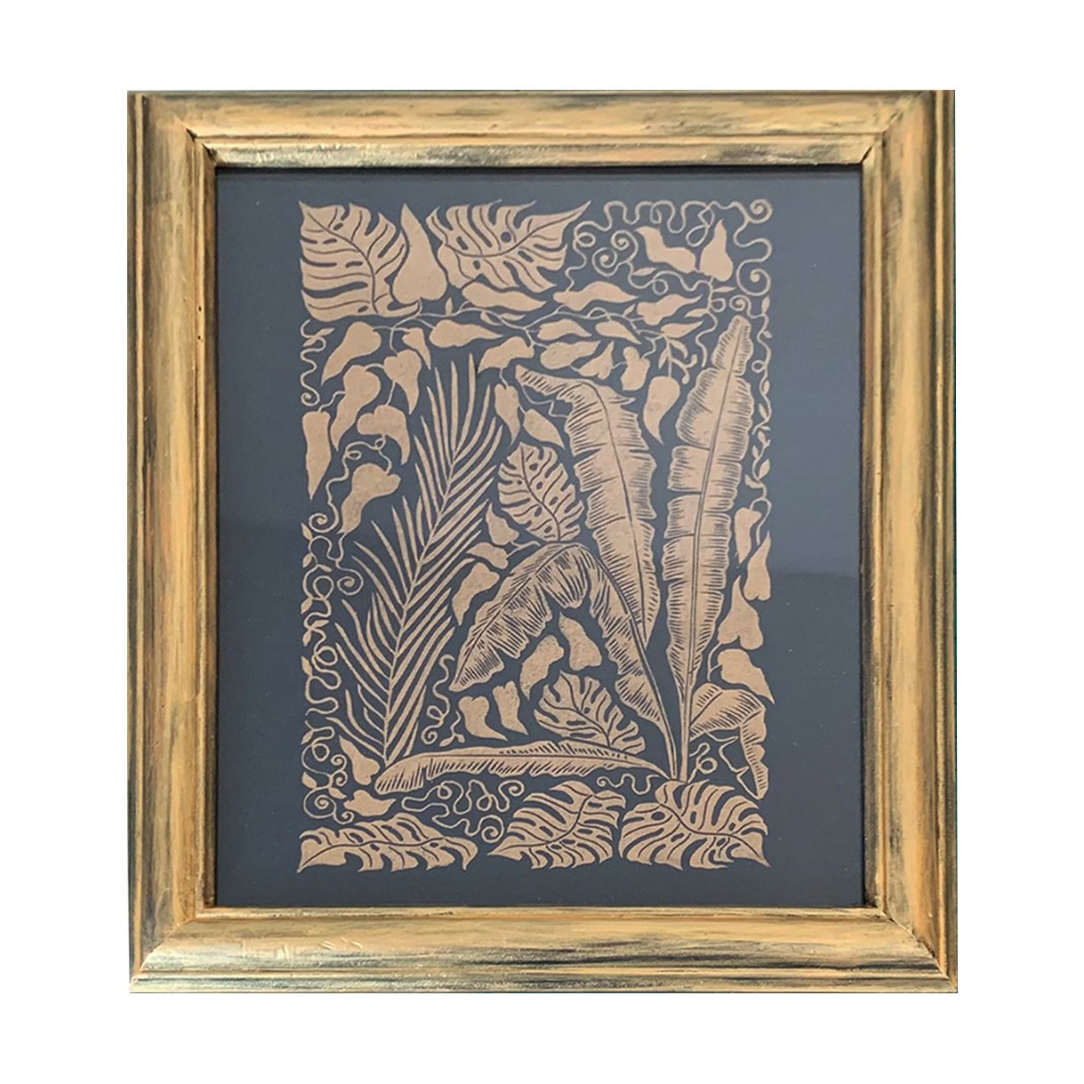 Golden-Jungle-Framed.jpg