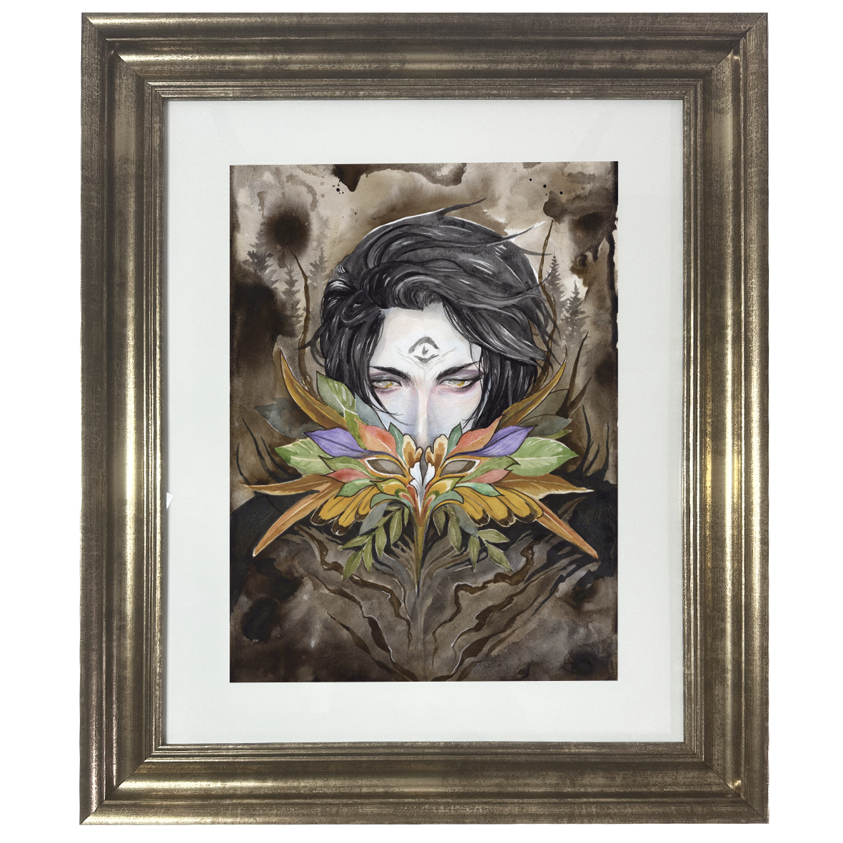 Masquerade