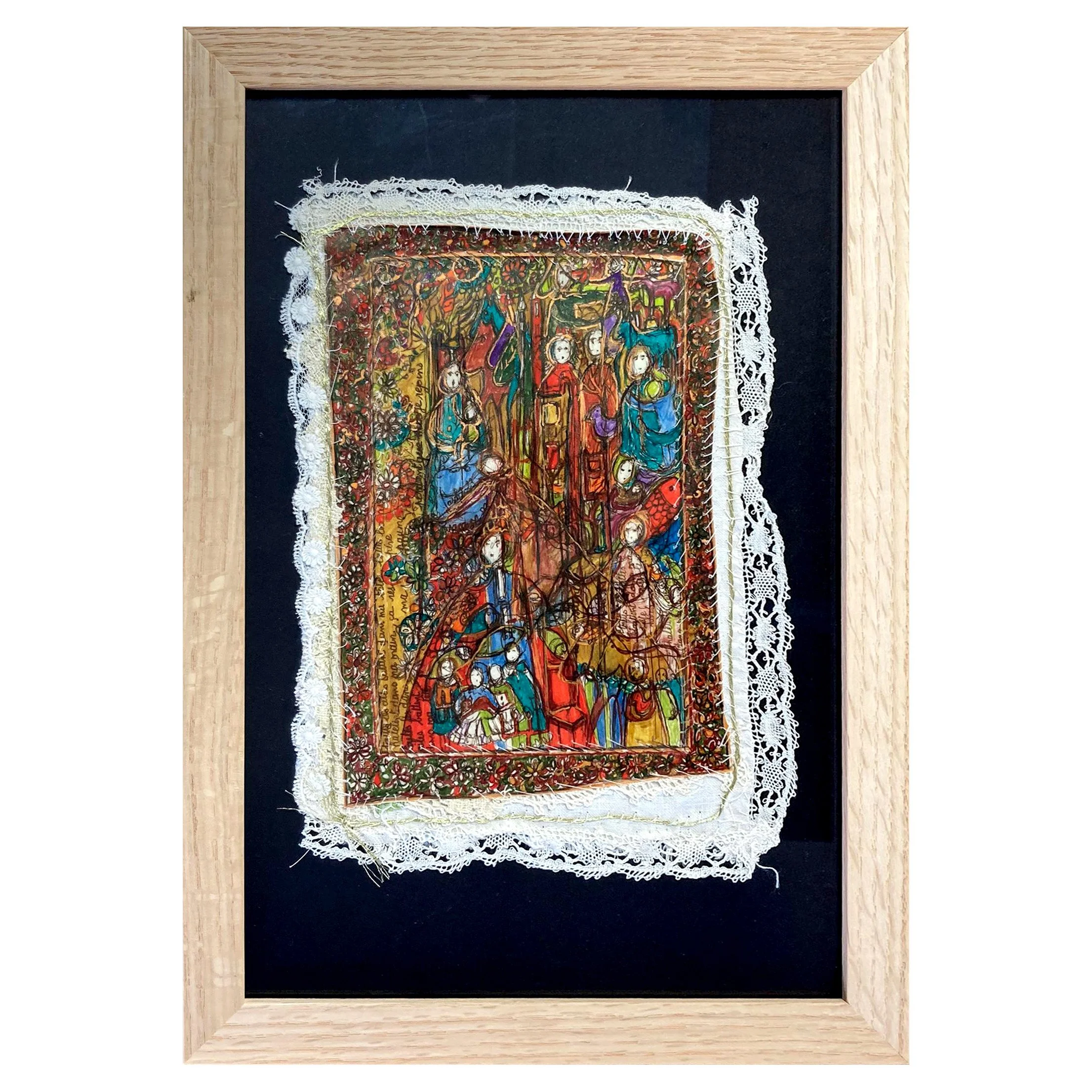 Toutes les Ailes Battent dan ma Tête.jpg