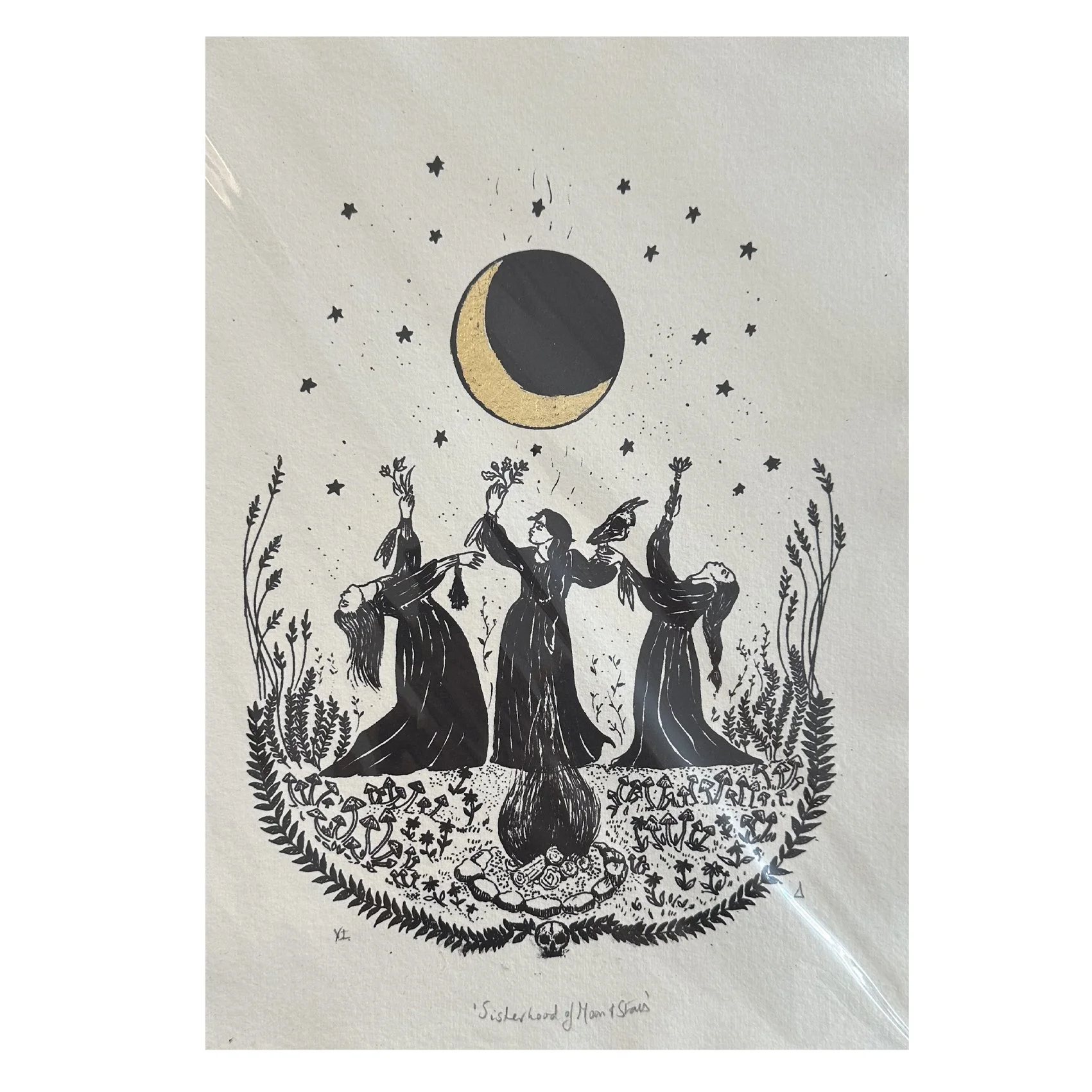 amy higgins print - sisterhood of moon and stars.jpg