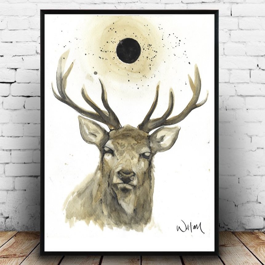Stag