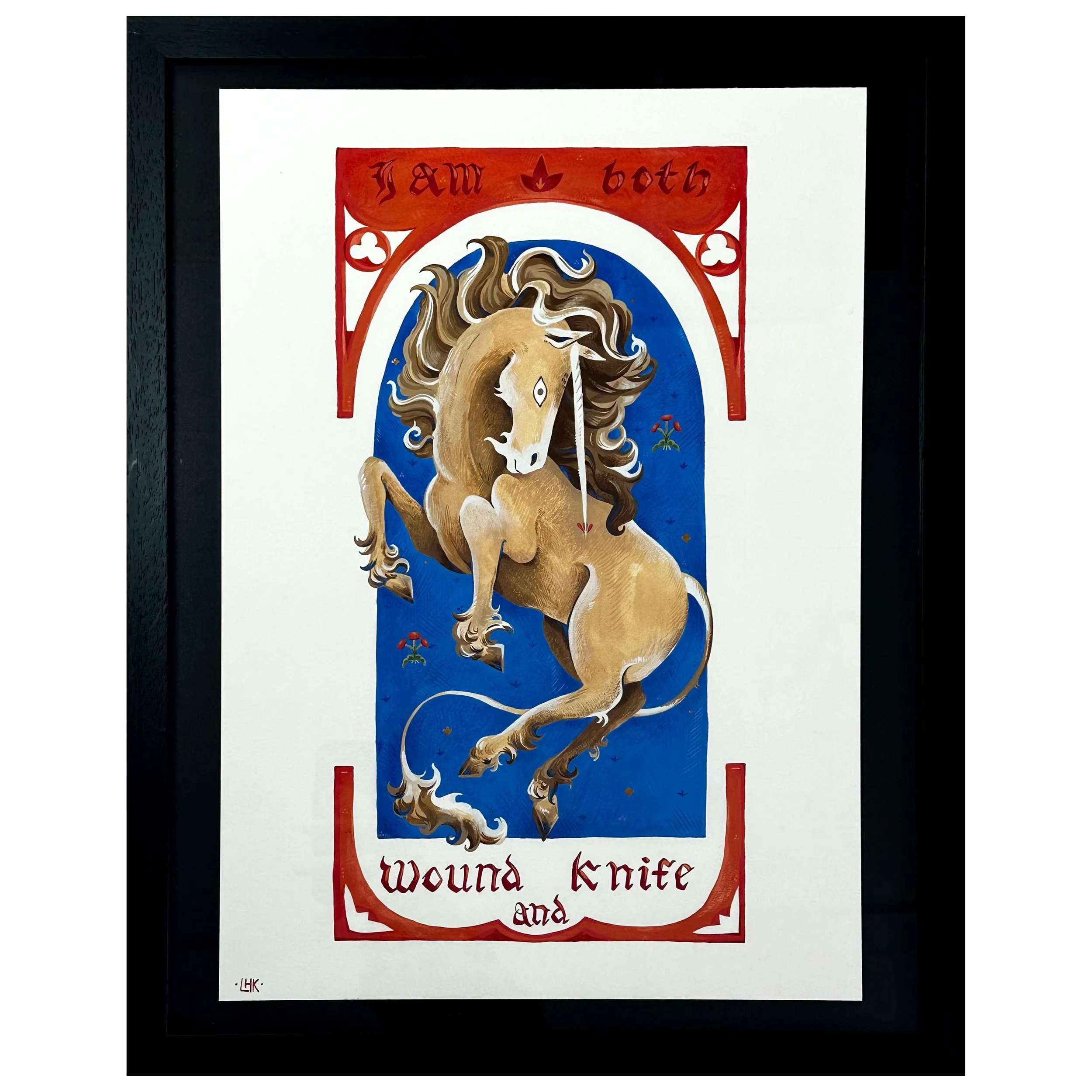 I am both sword and wound.jpg