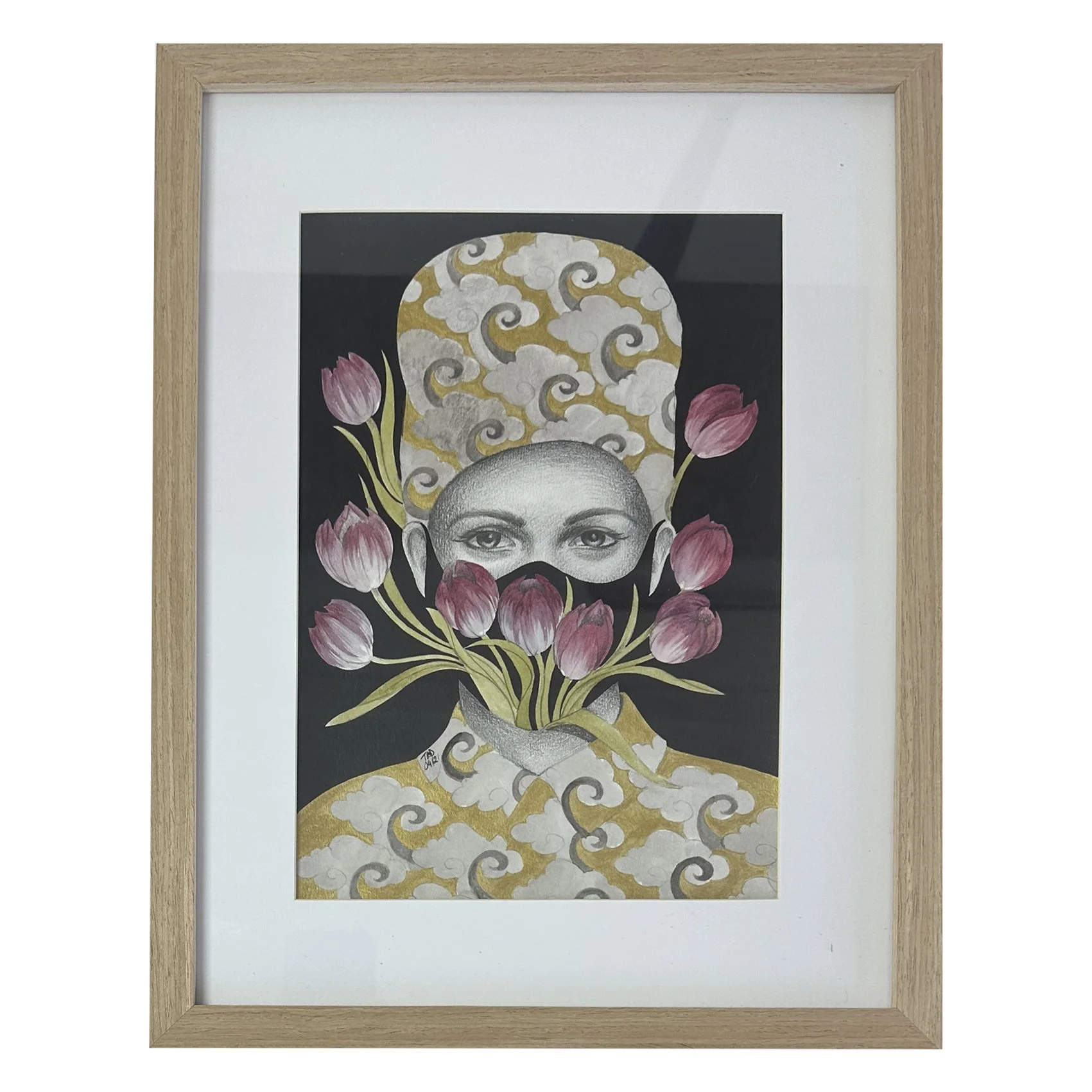 Tulips