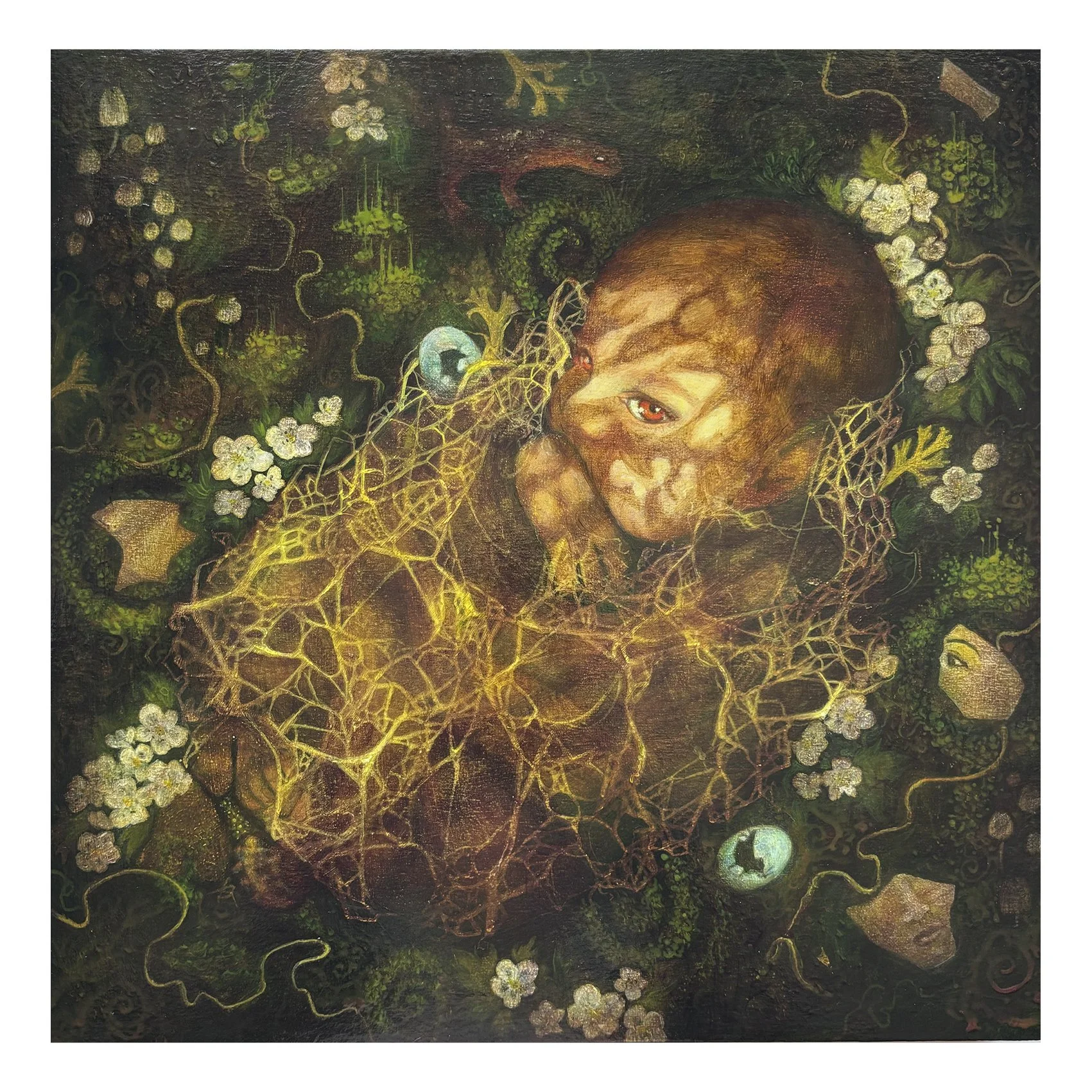 The Changeling