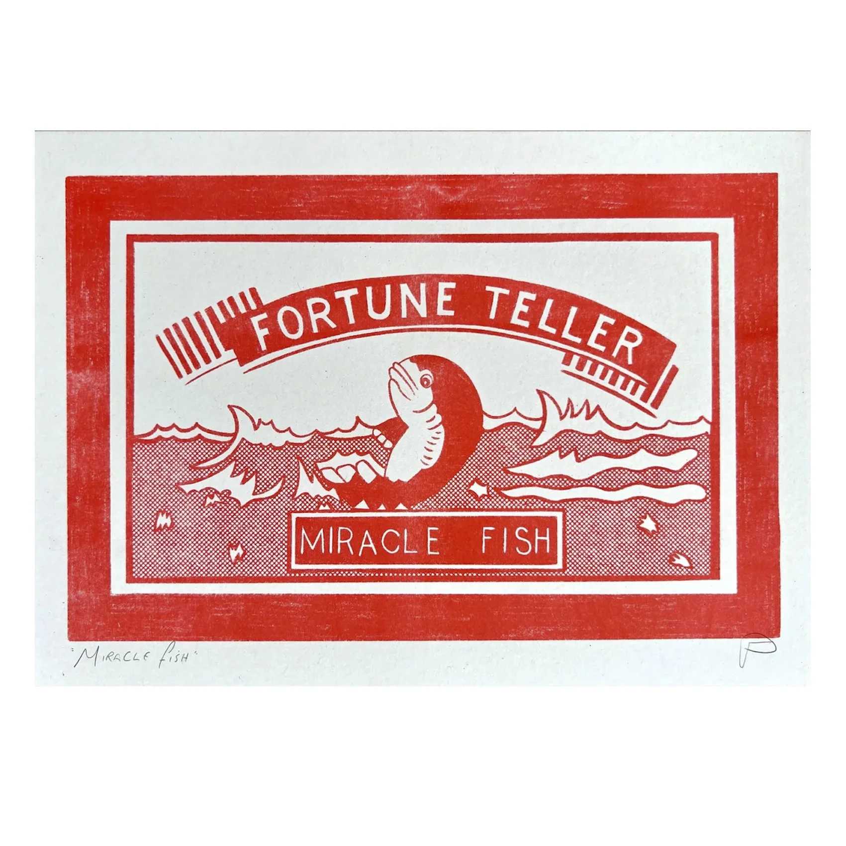 Miracle Fish