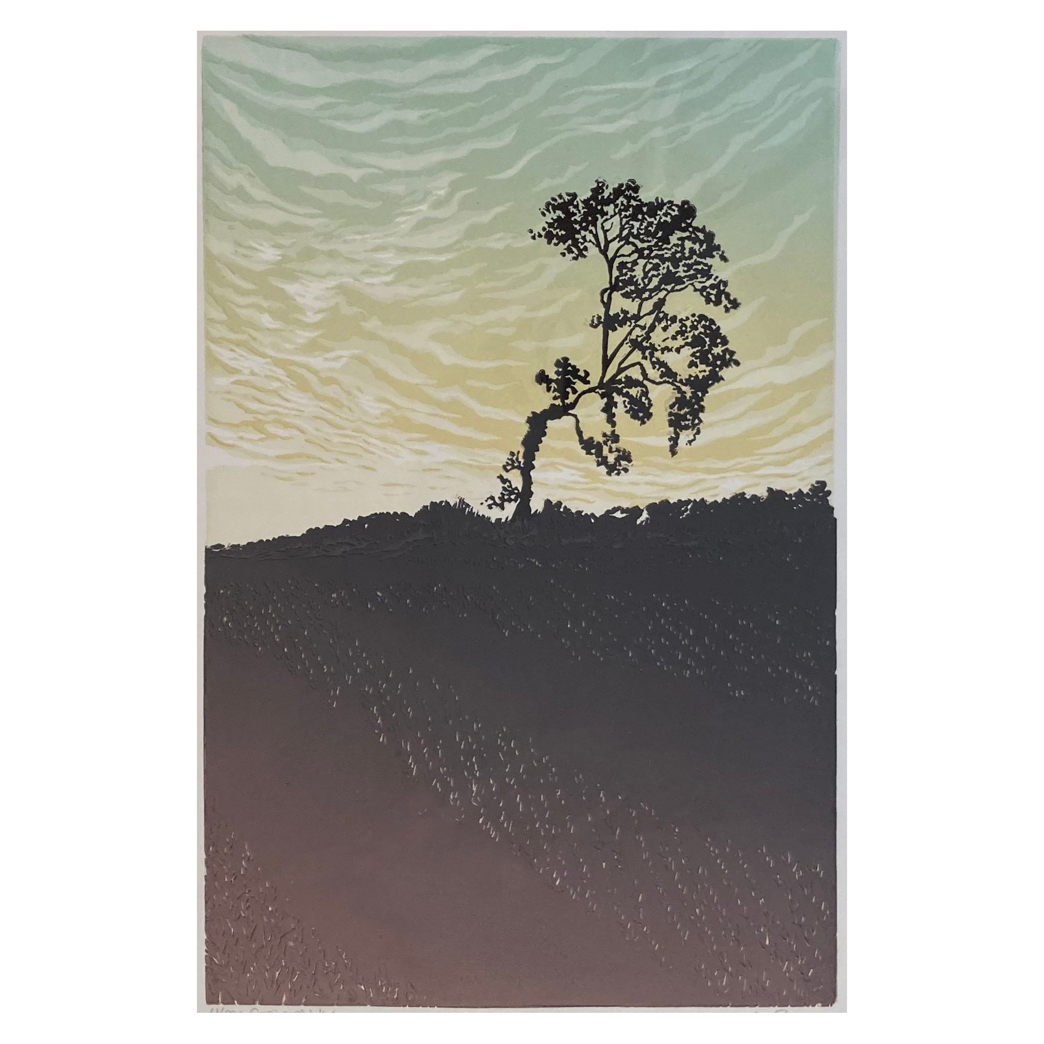 Keep Growing (unframed)