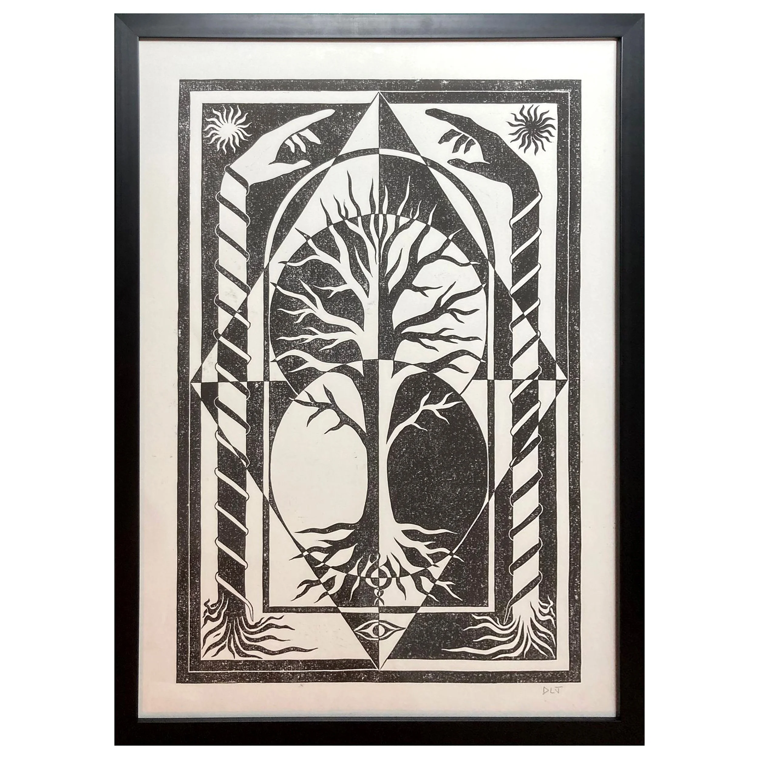 Tree of light and dark framed.jpg