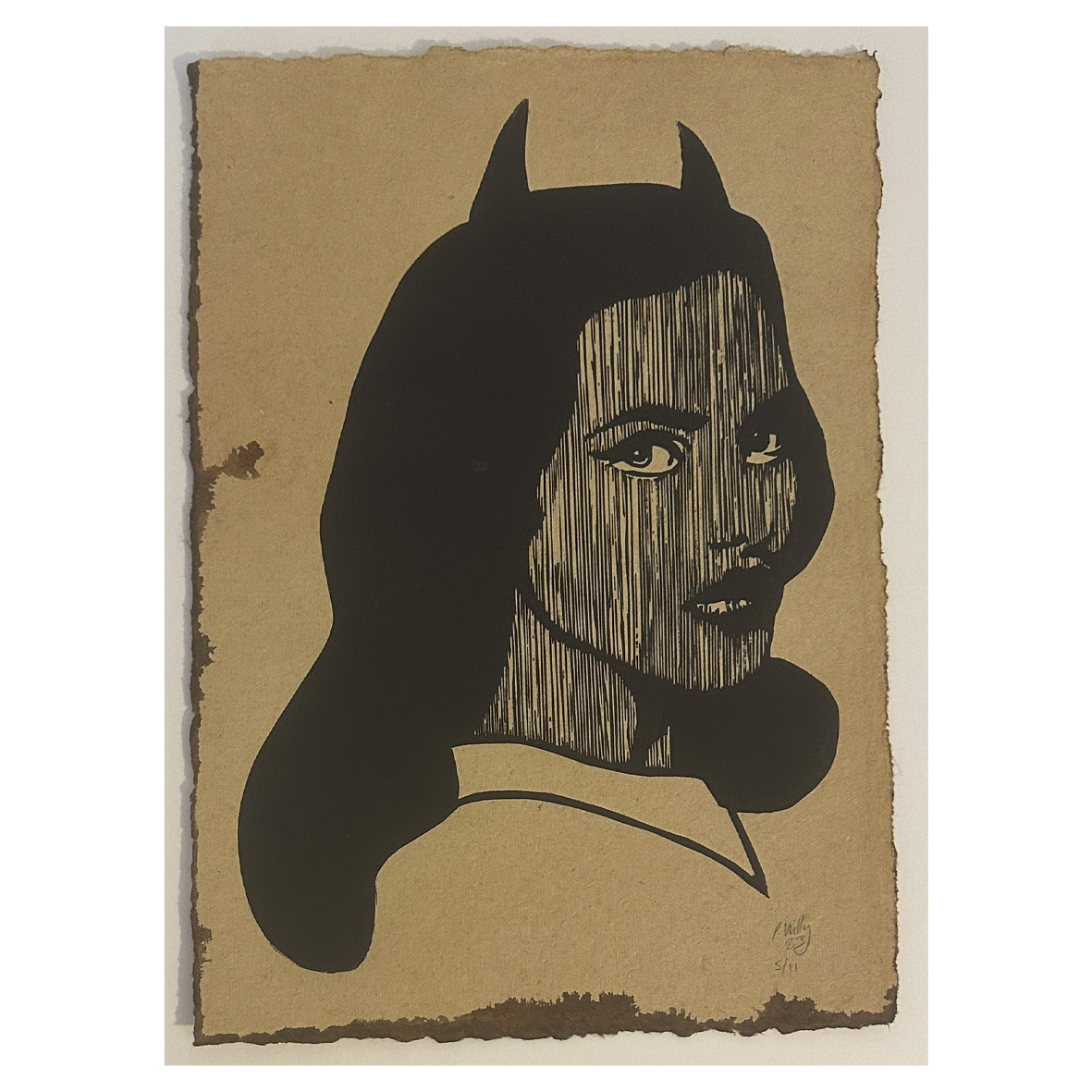 paul williams - horny unframed.png
