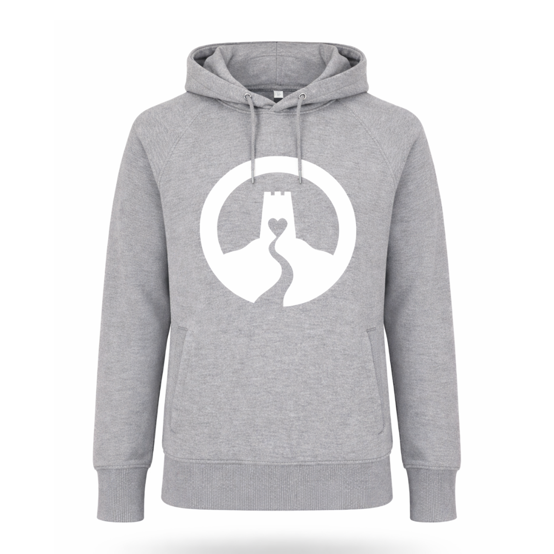 HoTT Logo Hoodie