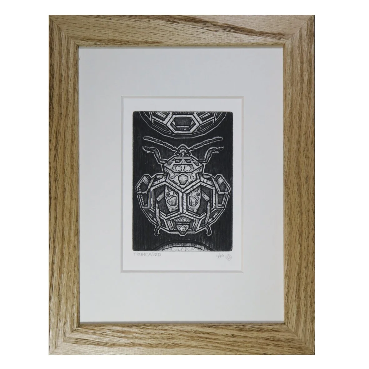 Truncated (framed)