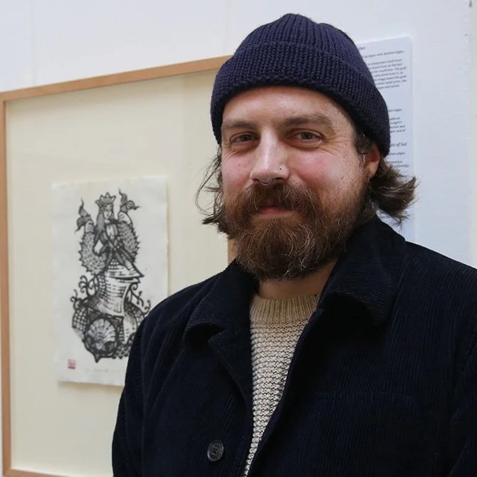 Mark Daffin