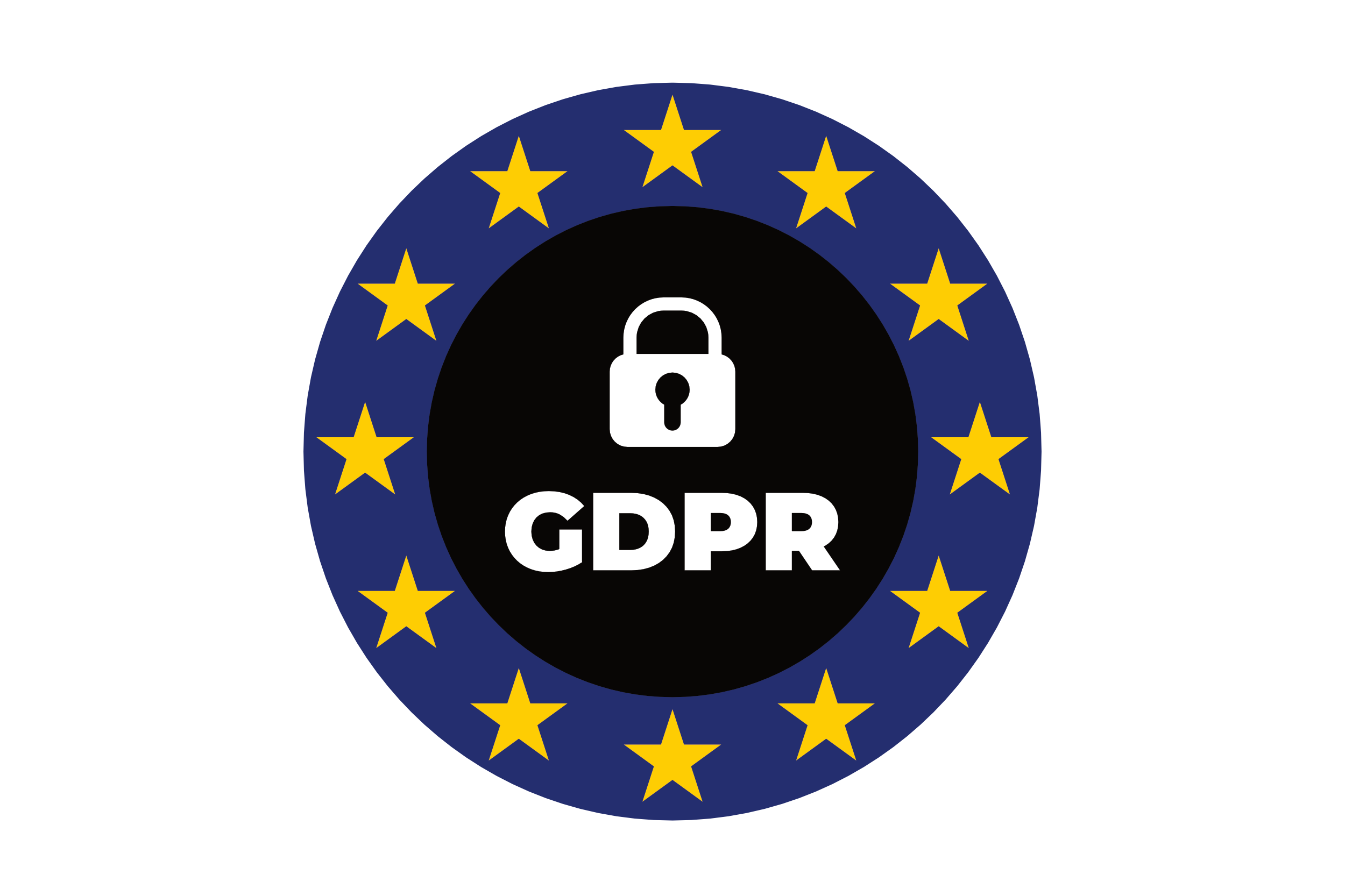 Justface solutions can be used GDPR compliant