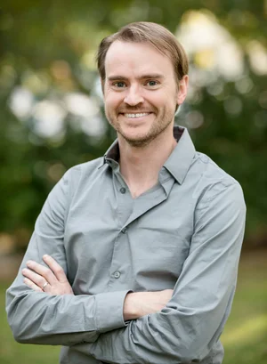 Dr. Chris May, M.D.