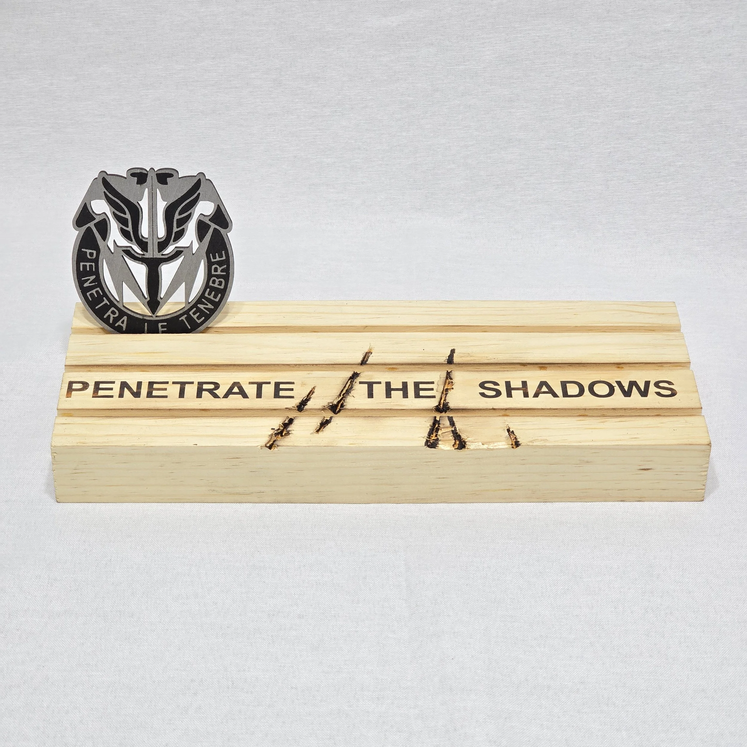 Small Coin Holder