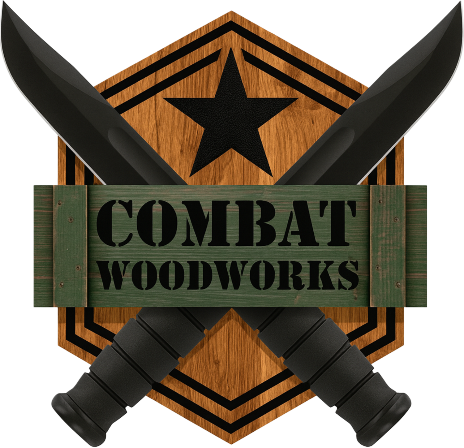 Combat Woodworks®