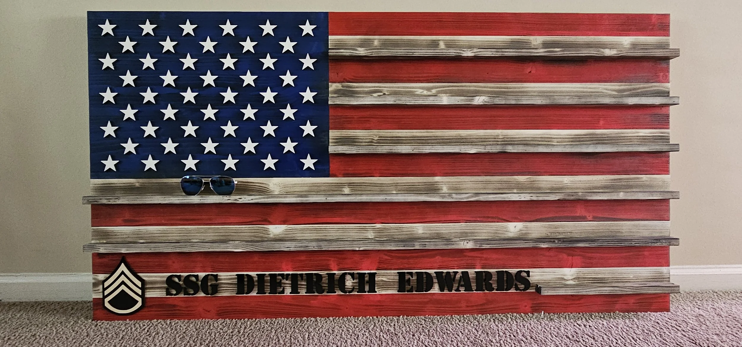 57x30 Flag