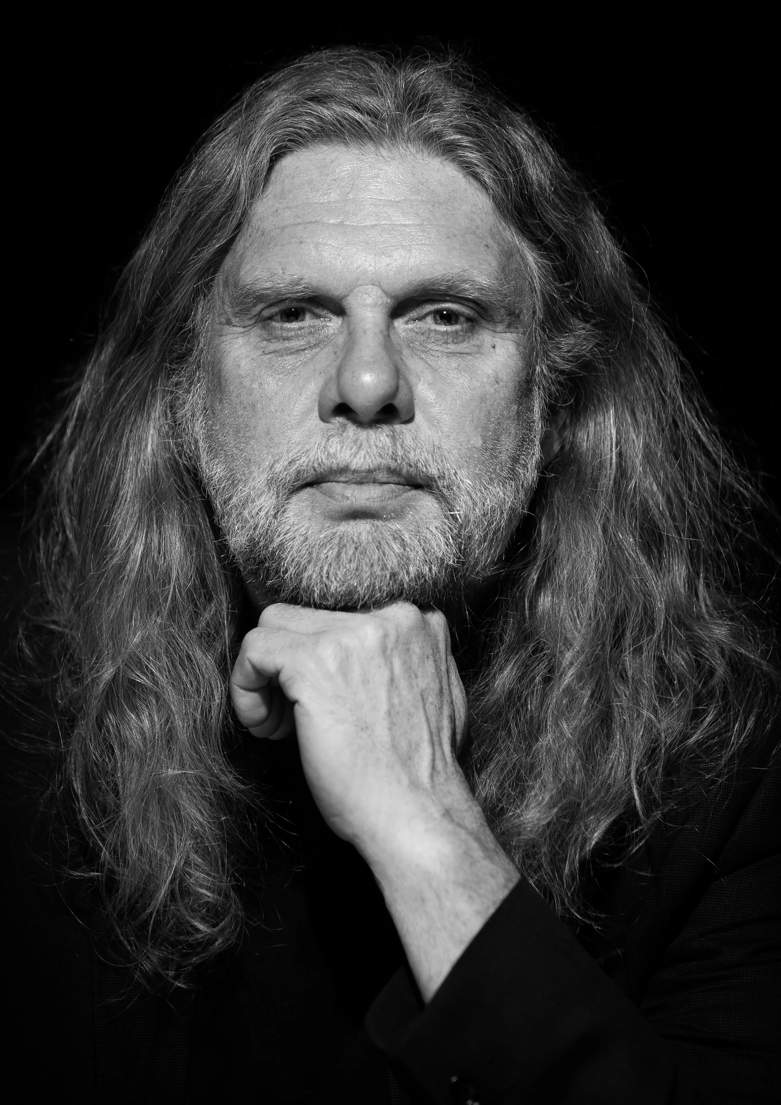 Jazz på lørdag med Arne O. Holm
