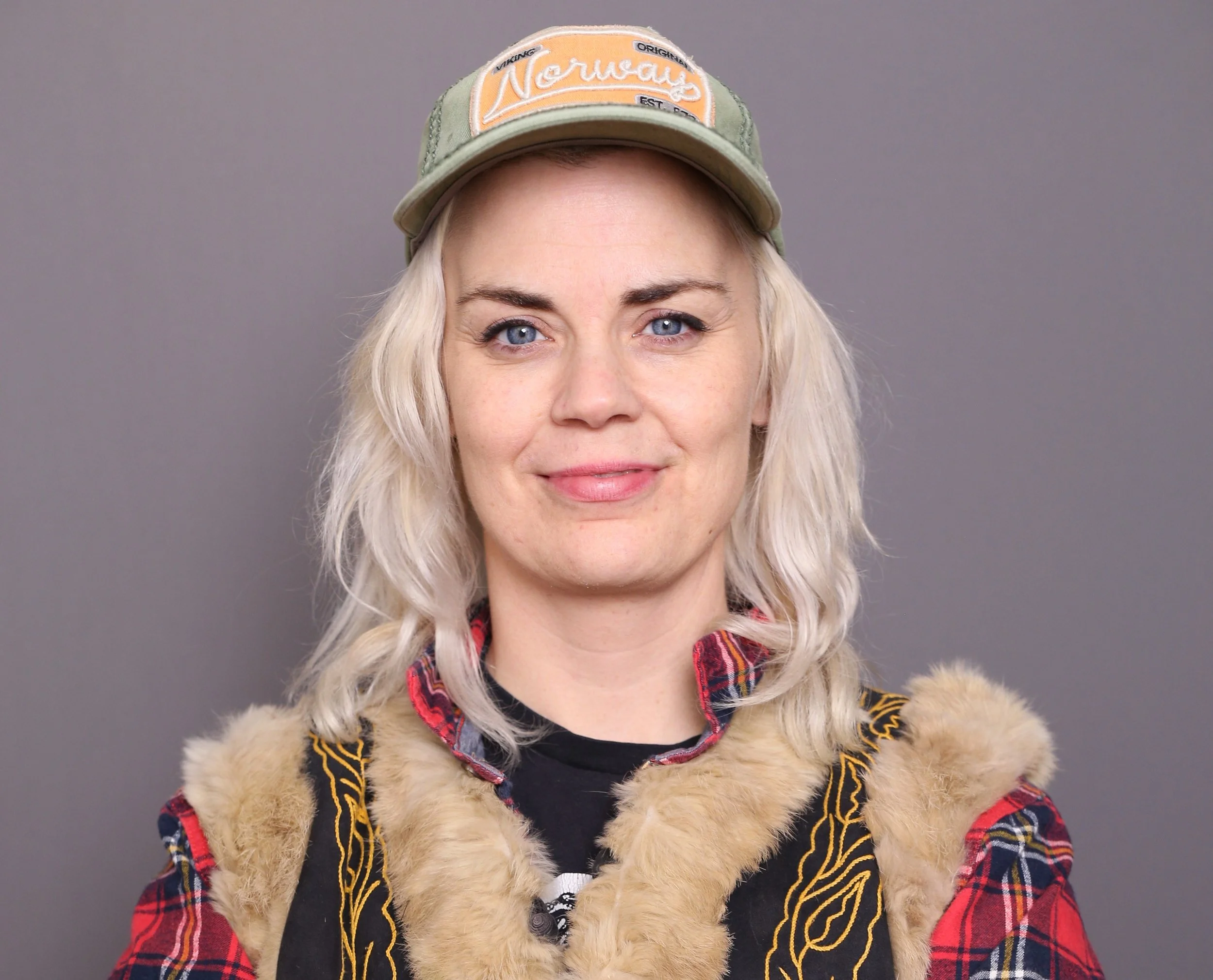 Jazz på lørdag med Ida Maria