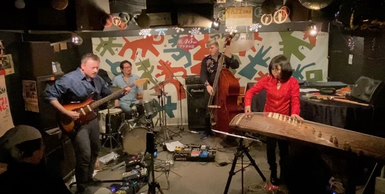 Spennende og original