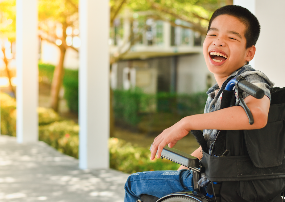Function Capacity Assessment + NDIS Reports