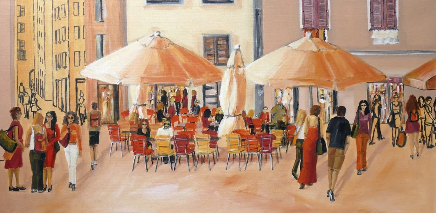 Straßencafe´IV_60x120cm.JPG