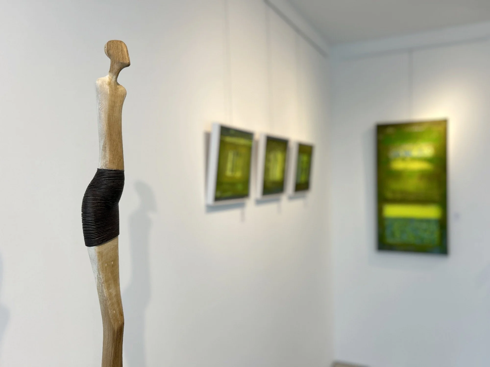 Klaus Schuppe | Hans Pattis