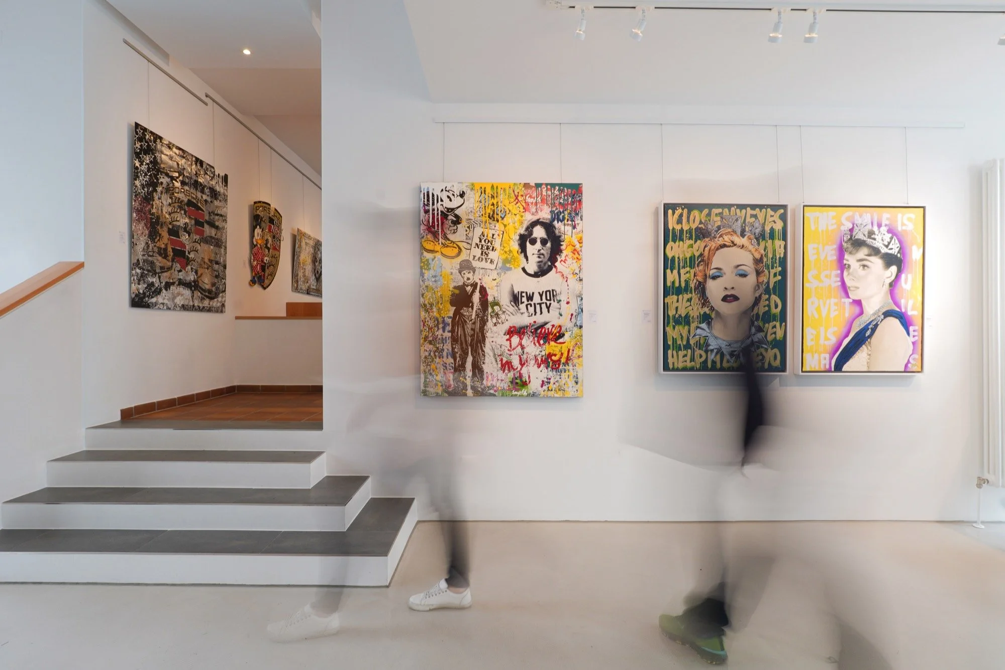 ICONIC | Devin Miles