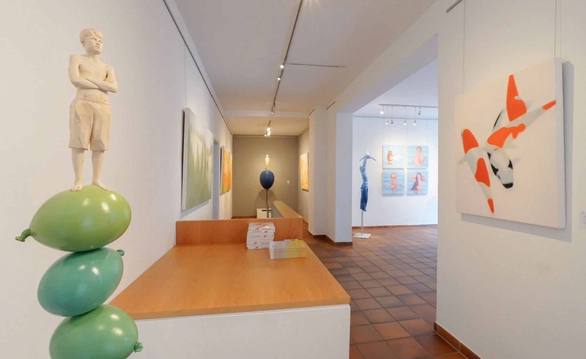 Mensch | Raum | Landschaft