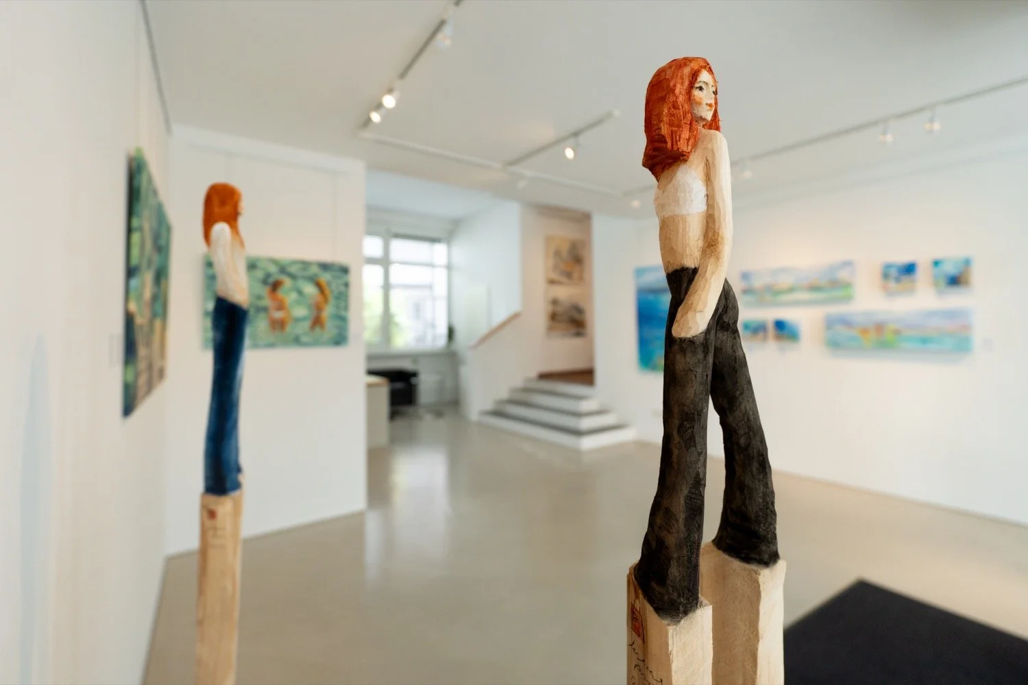 Sommerausstellung 2024