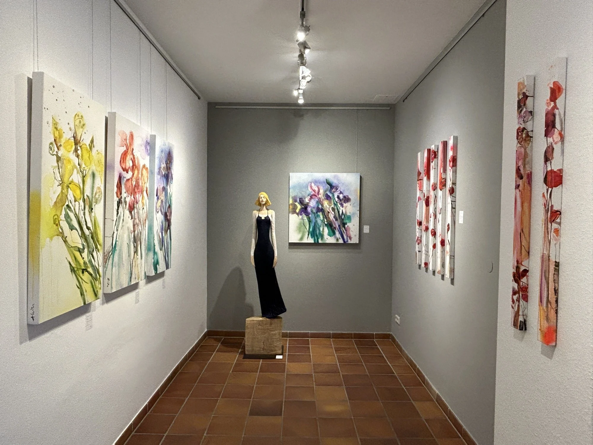 Sommerausstellung 2023